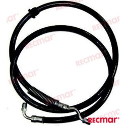 HOSE TRIM