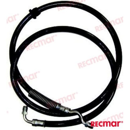 HOSE TRIM
