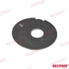 WATER PUMP PLATE