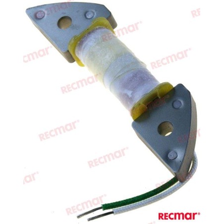SUZUKI DT40 COIL