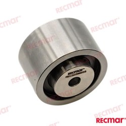 RUPTURE PULLEY