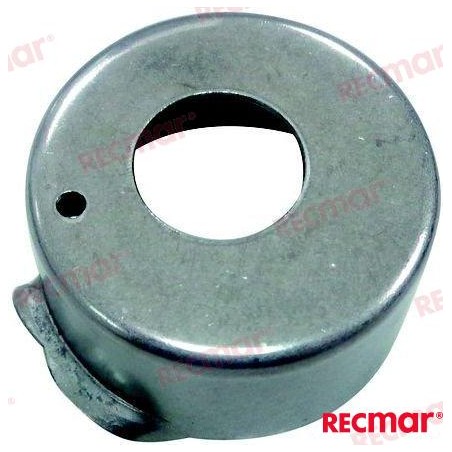STAINLESS STEEL COUPLING