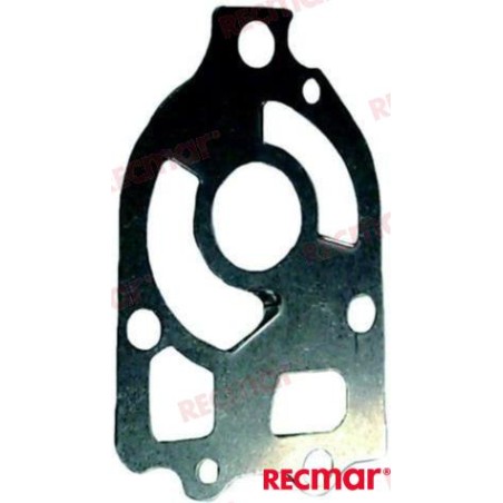WATER PUMP COVER
