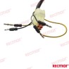 MOUNTING HARNESS, METER