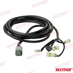 CABLE ASSY, INDICATOR PANEL (20FT)