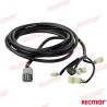 CABLE ARNÉS PANEL INDICADOR 20FT