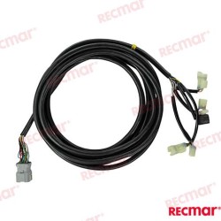 CABLE ARNÉS PANEL INDICADOR 20FT