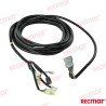 CABLE ARNÉS PRINCIPAL 25FT