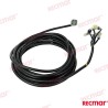 CABLE ARNÉS PRINCIPAL 25FT