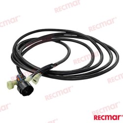 MAIN SWITCH PANEL HARNESS ELÉ