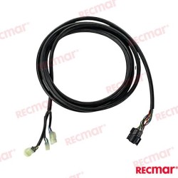 CABLE (14 WIRE), 16,5