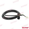 CABLE DE PANEL DE INTERRUPTORES (14 CABL