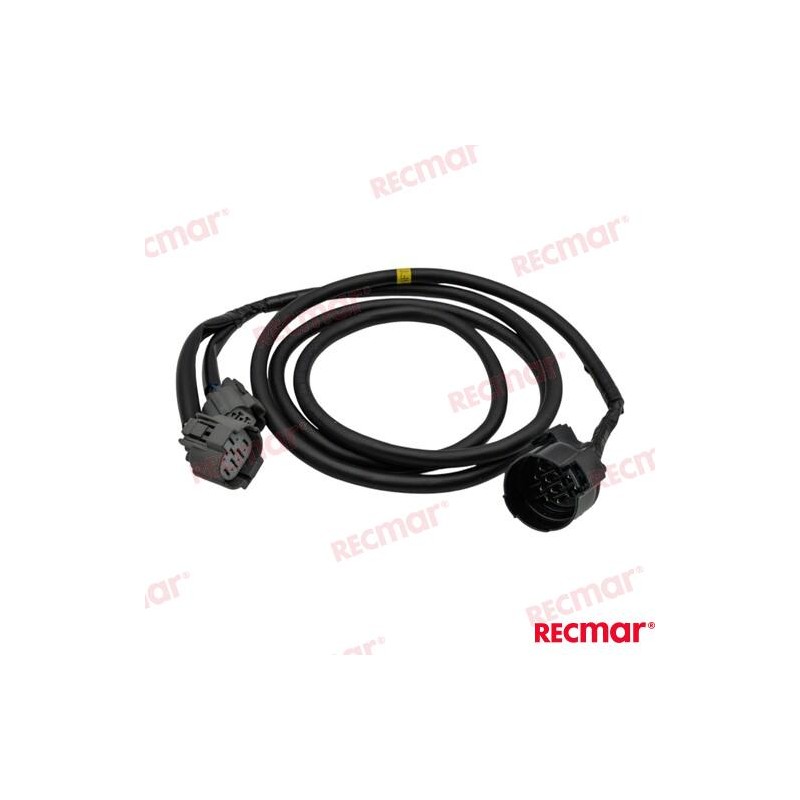 SINGLE MOTOR CABLE 6FT