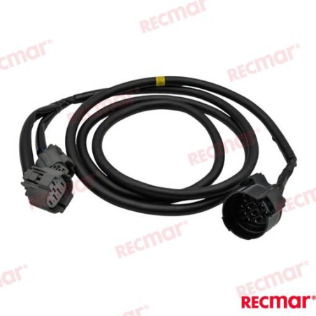 SINGLE MOTOR CABLE 6FT