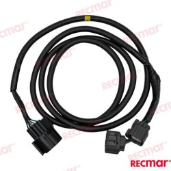 SINGLE MOTOR CABLE 6FT