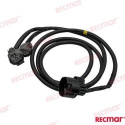SINGLE MOTOR CABLE 6FT
