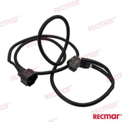 SINGLE MOTOR CABLE 6FT