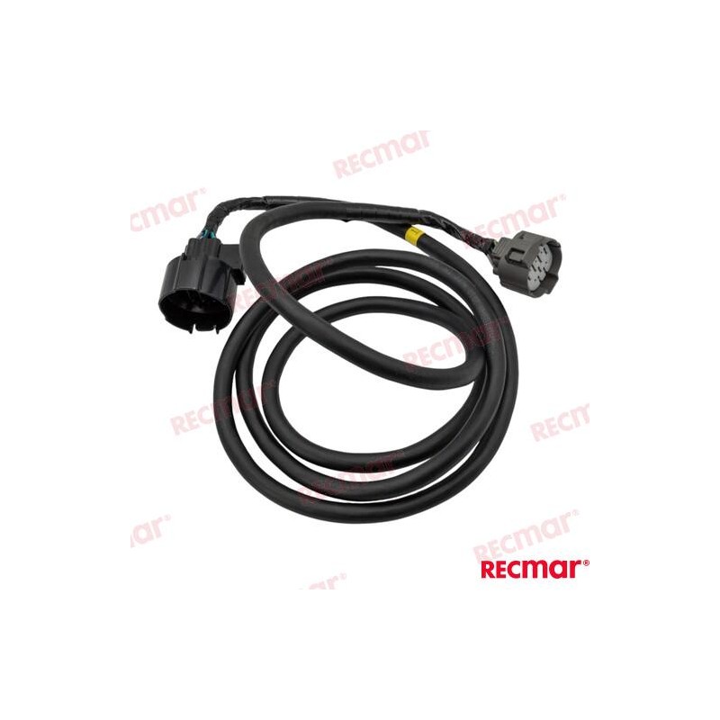 CABLE DE MOTOR MULTI 6FT