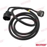 CABLE DE MOTOR MULTI 6FT