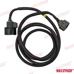 CABLE DE MOTOR MULTI 6FT