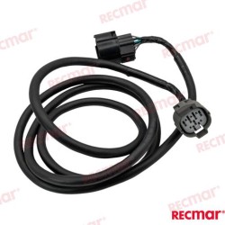 MULTI 6FT MOTORKABEL