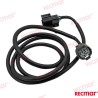 CABLE DE MOTOR MULTI 6FT
