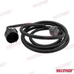 CABLE DE MOTOR MULTI 6FT
