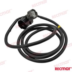 CABLE DE MOTOR MULTI 6FT
