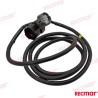 MULTI 6FT MOTORKABEL