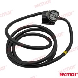 CABLE DE MOTOR MULTI 6FT