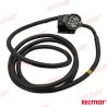 CABLE DE MOTOR MULTI 6FT