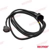 CABLE DE MOTOR MULTI 10FT