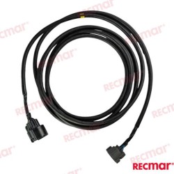 MULTI 14FT MOTORKABEL