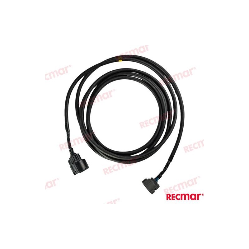 CABLE (MULTI 14FT)