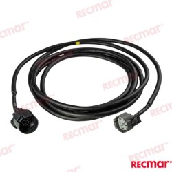 MULTI 14FT MOTORKABEL