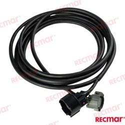 CABLE (MULTI 14FT)