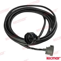 CABLE (SINGLE 16FT)