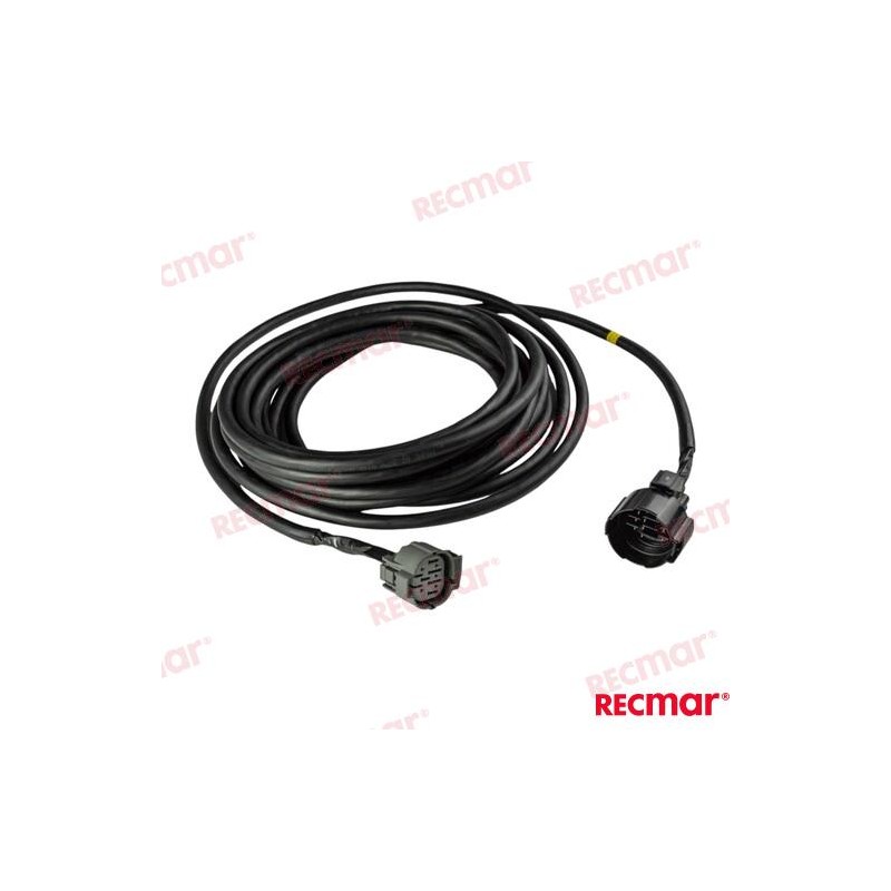 EINZELNES MOTORKABEL 20FT