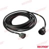 CABLE DE MOTOR SINGLE 20FT