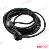 SINGLE MOTOR CABLE 20FT