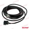 KABEL (EINZELN 25FT)