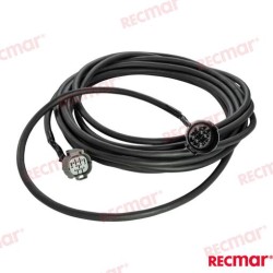 EINZELNES MOTORKABEL 30 FT