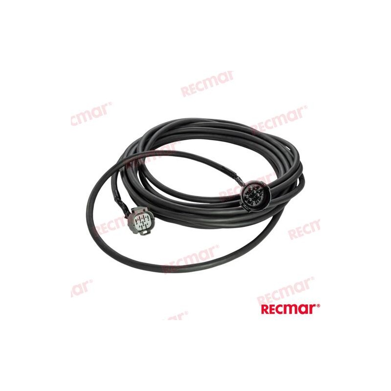 SINGLE MOTOR CABLE 30FT