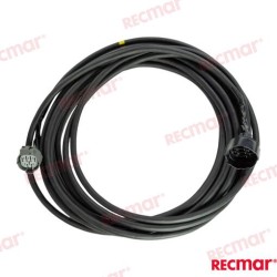 SINGLE MOTOR CABLE 30FT