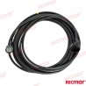 SINGLE MOTOR CABLE 30FT