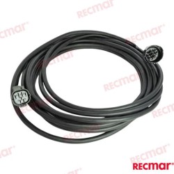SINGLE MOTOR CABLE 30FT