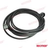 EINZELNES MOTORKABEL 30 FT