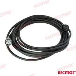 SINGLE MOTOR CABLE 30FT
