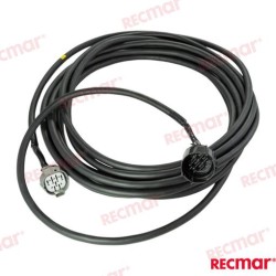 SINGLE MOTOR CABLE 30FT