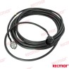 EINZELNES MOTORKABEL 30 FT